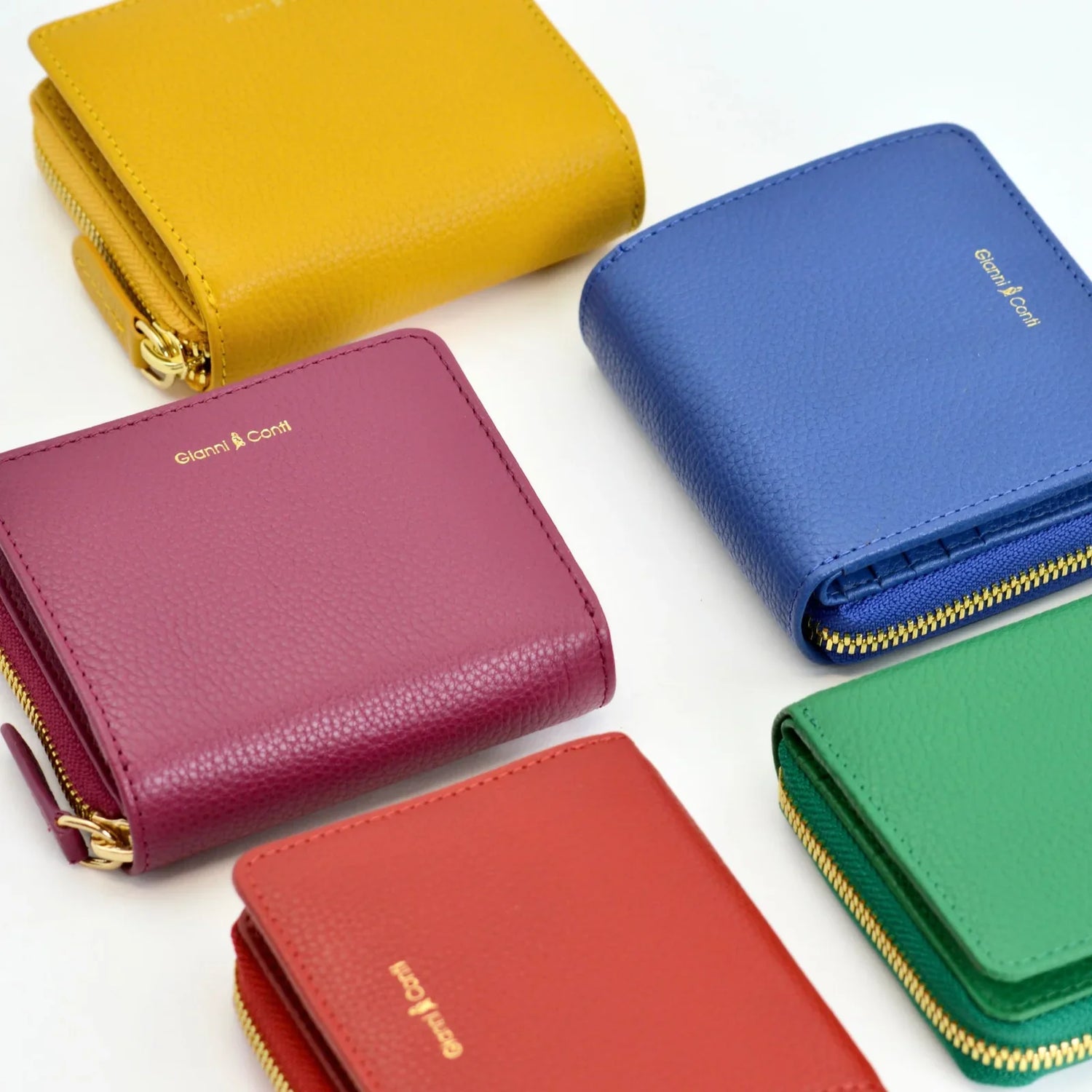 Bags & Wallets