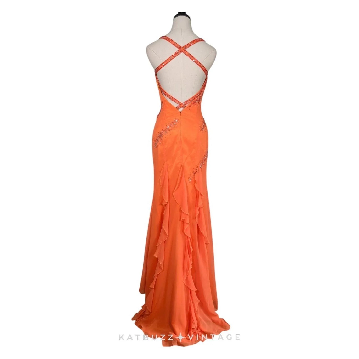 Evening and Formal Wear