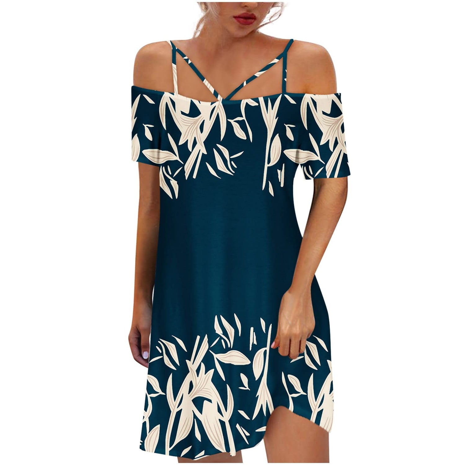 Sun Dresses