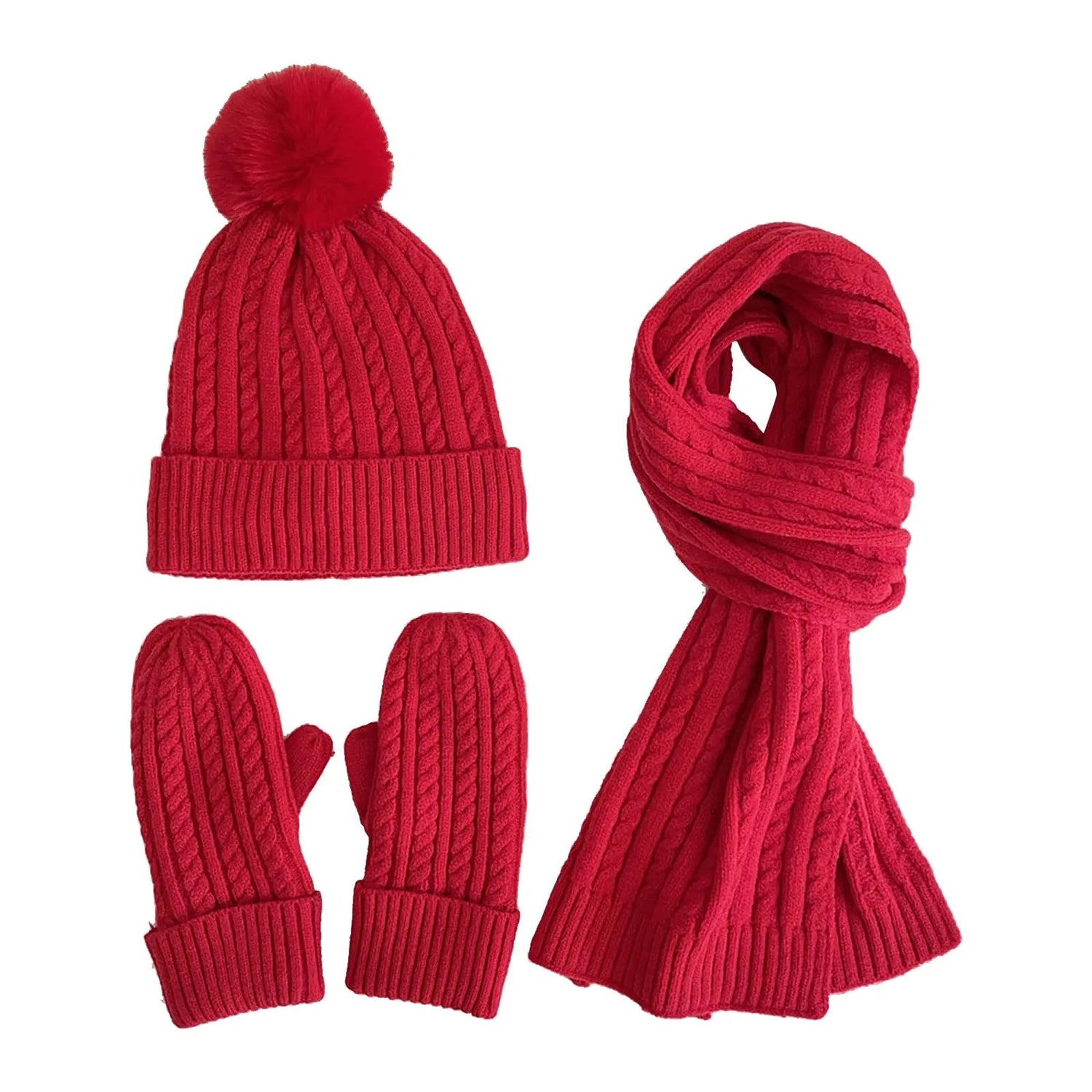 Hats & Scarves