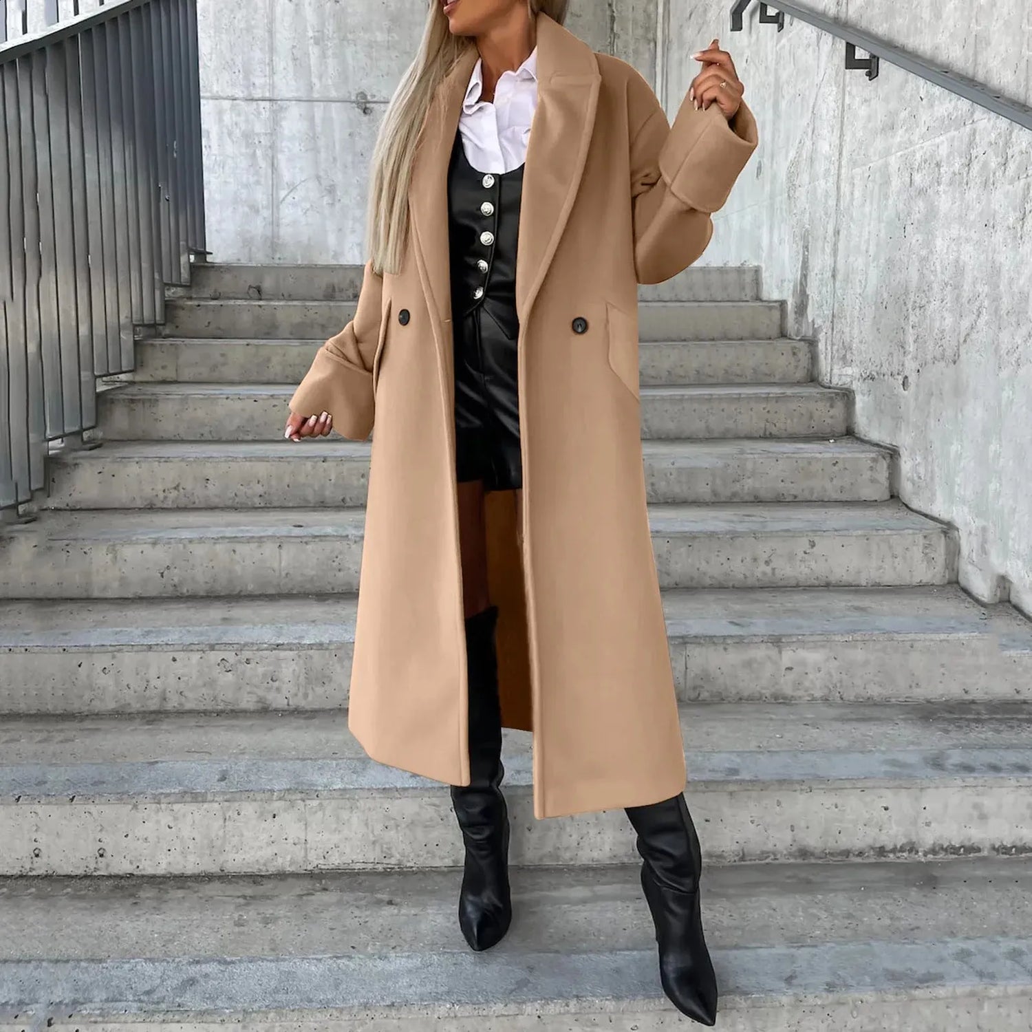Outerwear