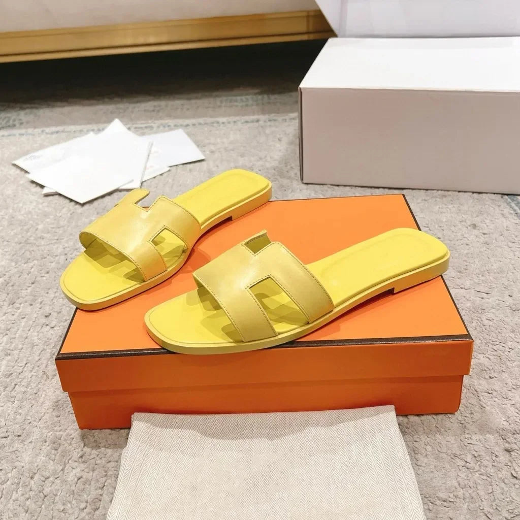 sandals for woman famous design, comfortable arch support flat shoes for woman women's sandals