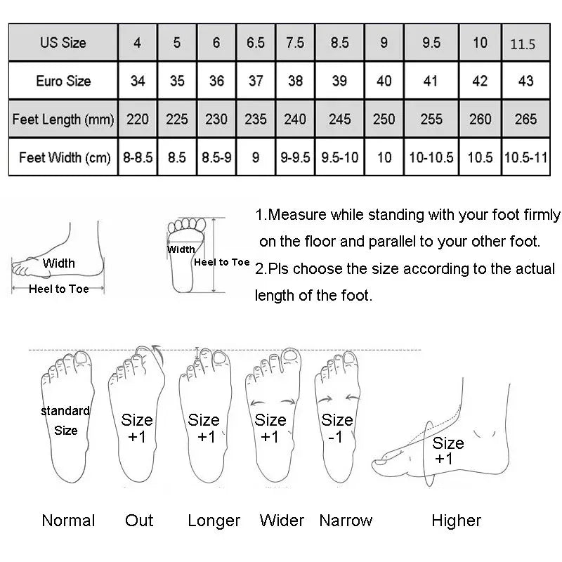 sandals s