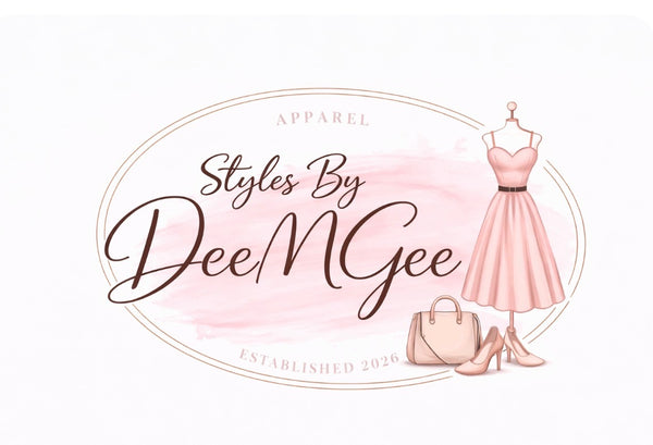 Styles By Dee M Gee