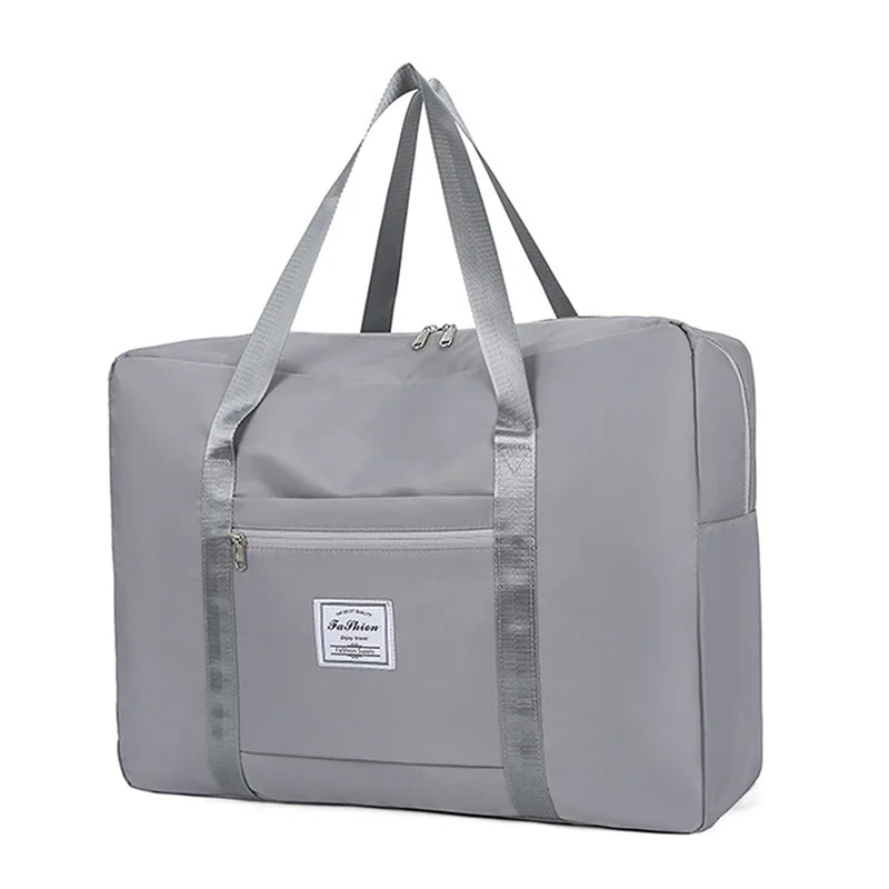 Folding Travel Bags Large Capacity Waterproof