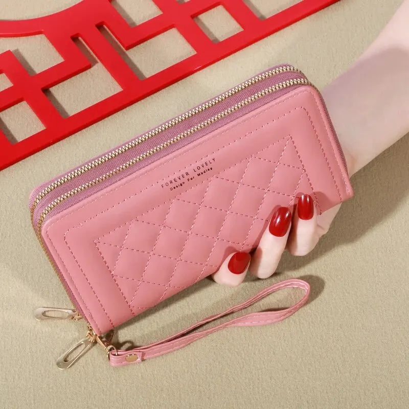 Long Wallet