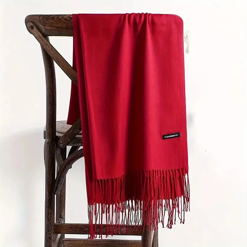 Women's Pashmina Scarf