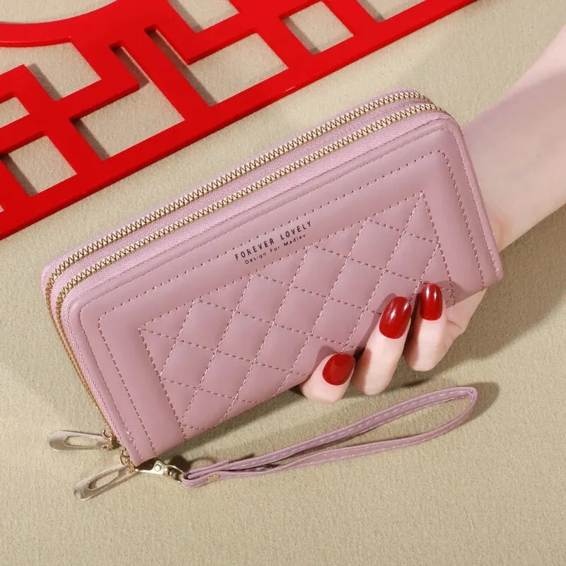 Long Wallet