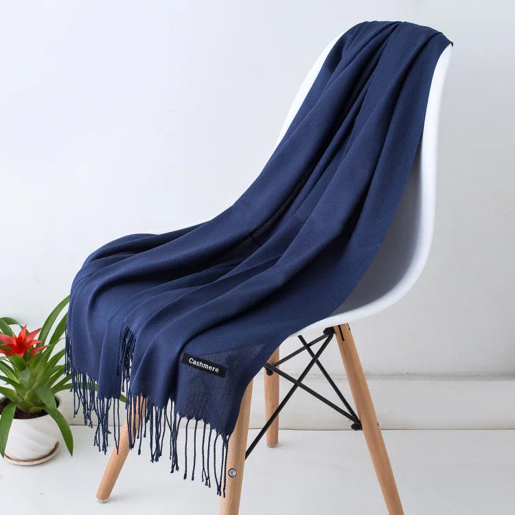 Women's Pashmina Scarf