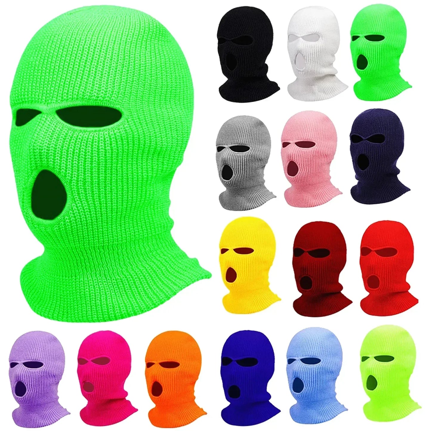 Knit Hats