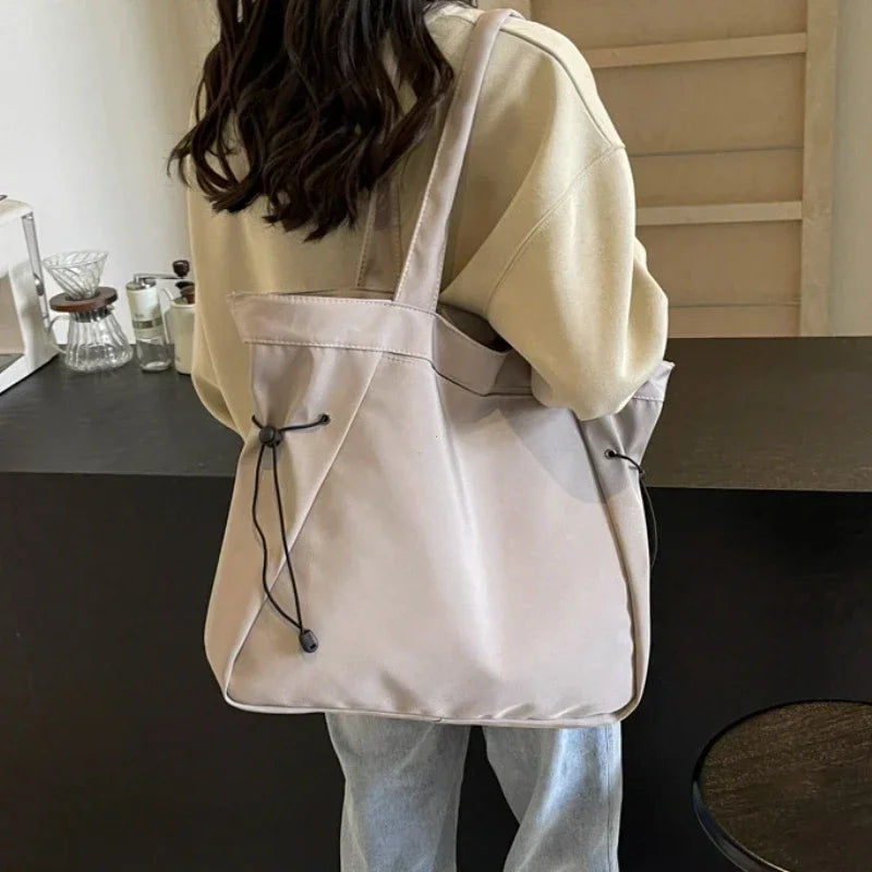 Large Capacity Tote Bag