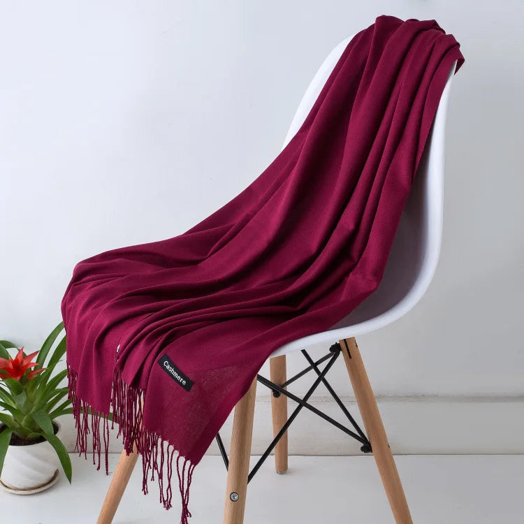 Women's Pashmina Scarf