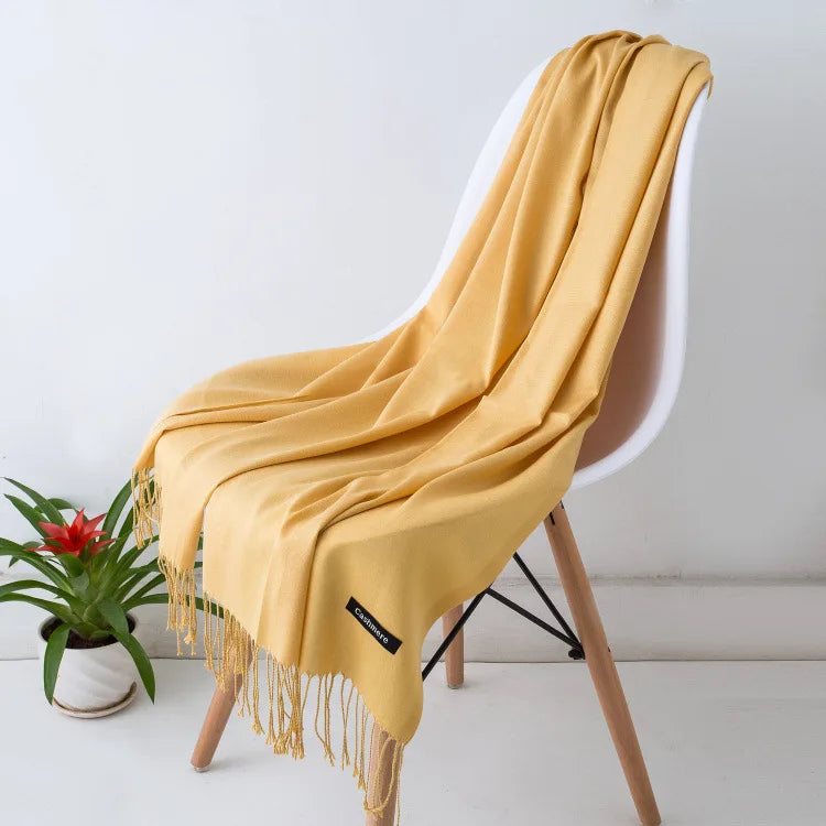 Women's Pashmina Scarf
