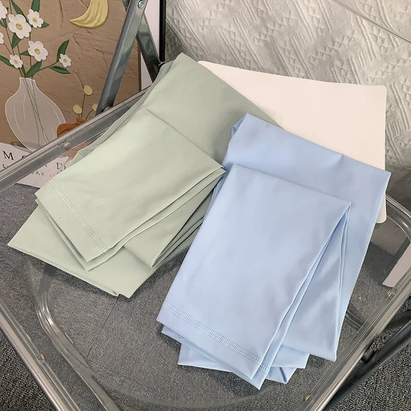 High Waist Breathable Quick Drying Yoga Pants