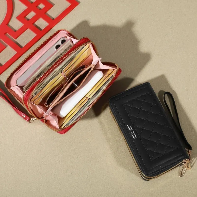 Long Wallet