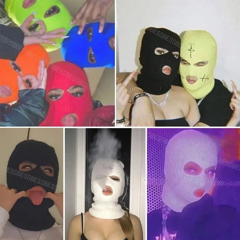 Balaclava Hat