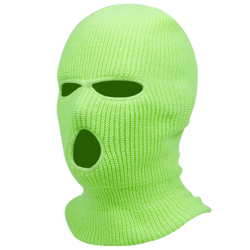 Balaclava Hat
