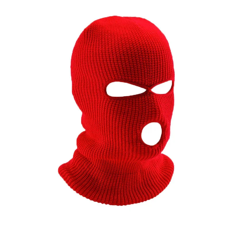 Knit Hats
