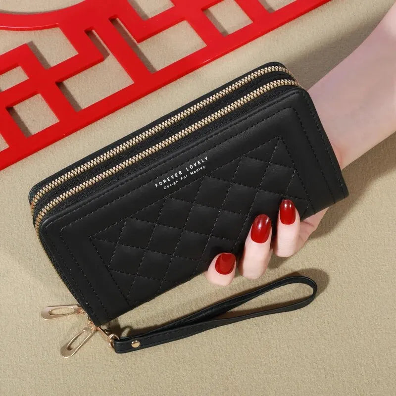 Long Wallet