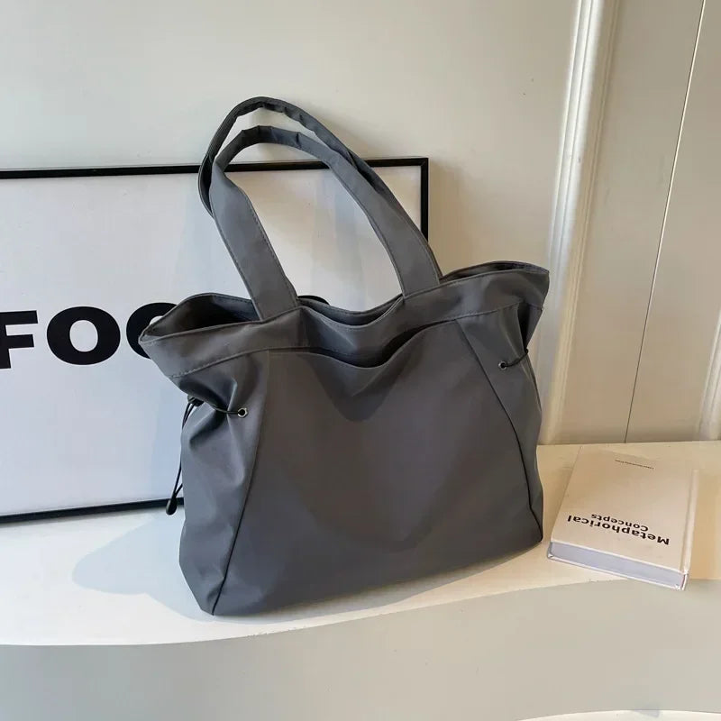 Large Capacity Tote Bag