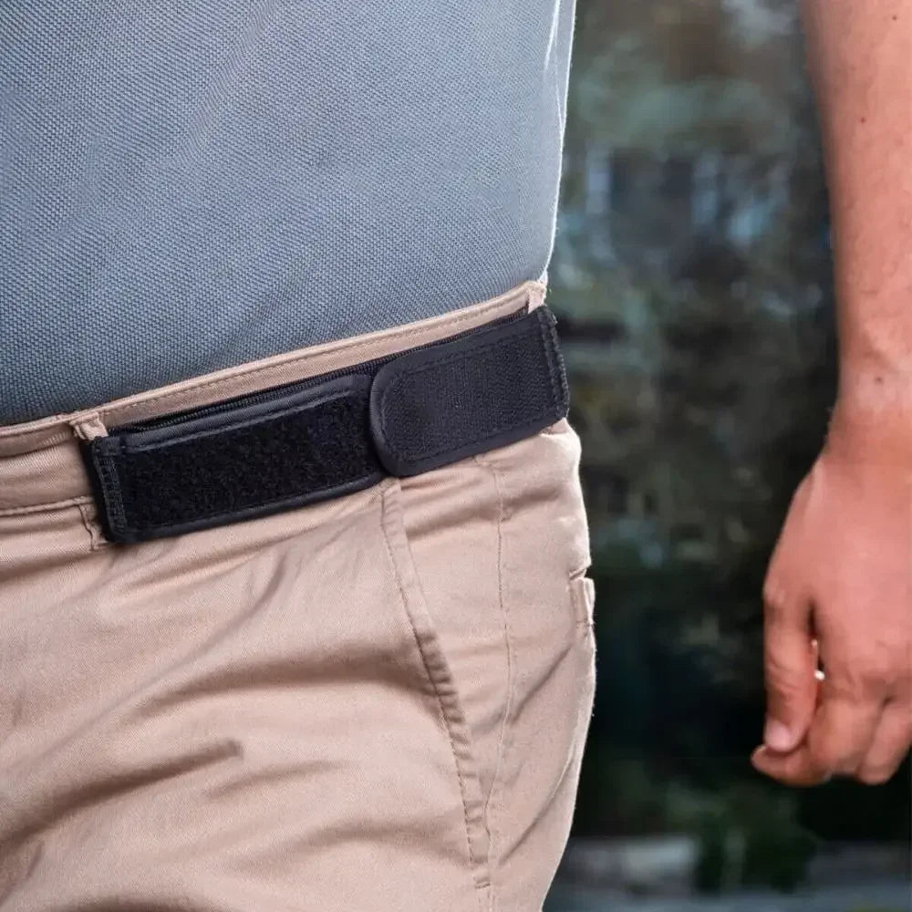 Buckle Free Waist Belts