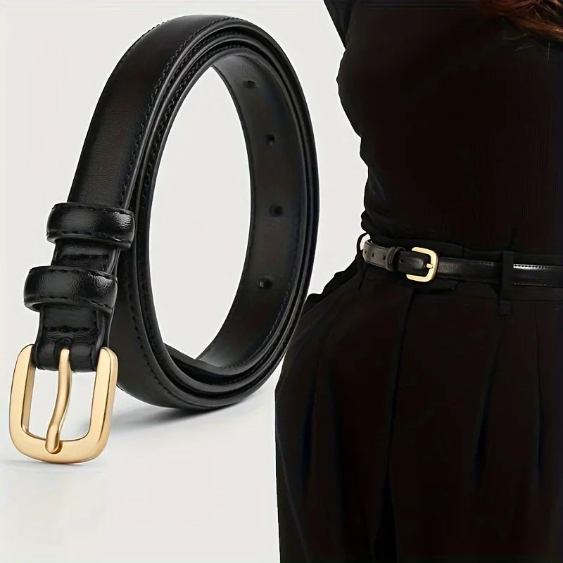 2-pack Fashion Belt