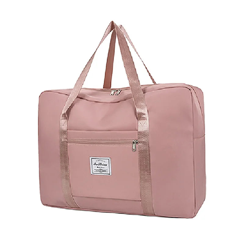 Folding Travel Bags Large Capacity Waterproof