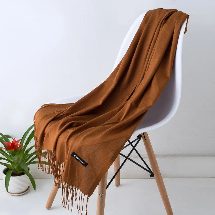 Women's Pashmina Scarf