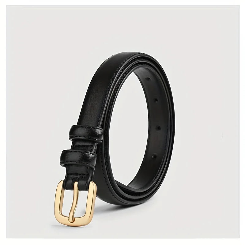 2-pack Fashion Belt