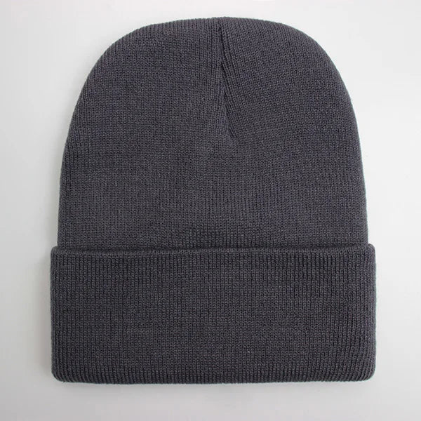 Solid Beanies