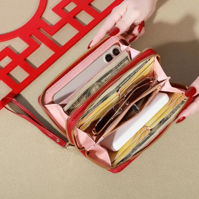 Long Wallet