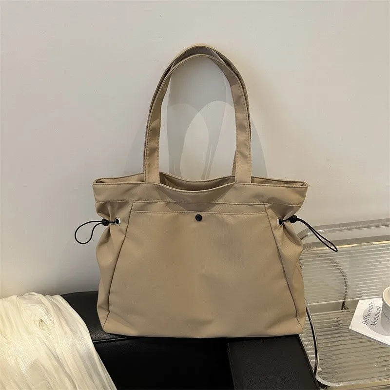 Large Capacity Tote Bag