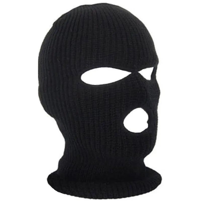 Balaclava Hat