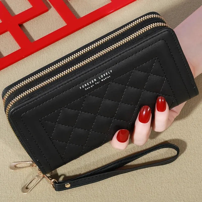 Long Wallet