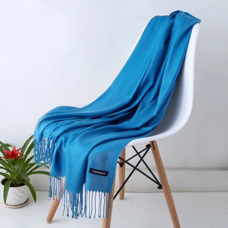 Women's Pashmina Scarf