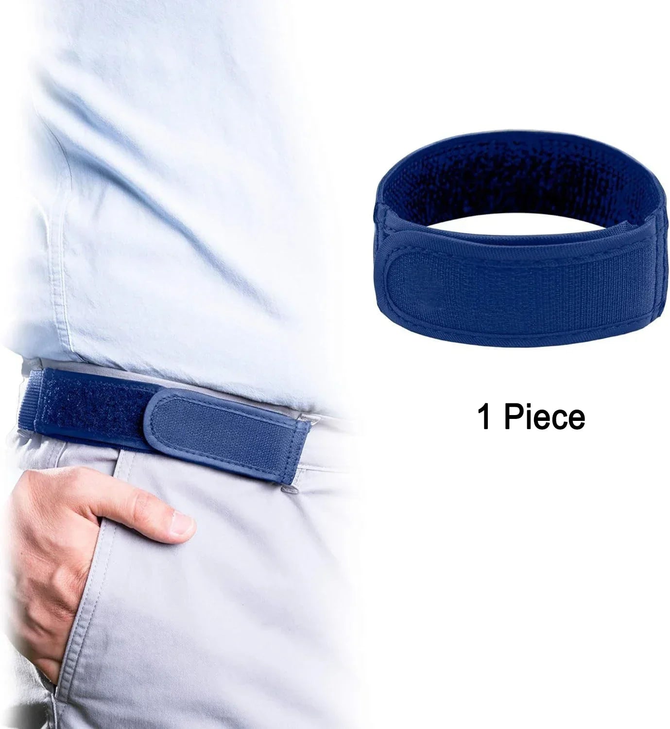 Buckle Free Waist Belts