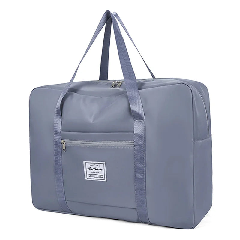 Folding Travel Bags Large Capacity Waterproof
