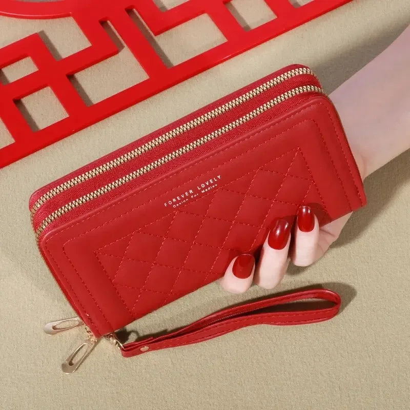 Long Wallet