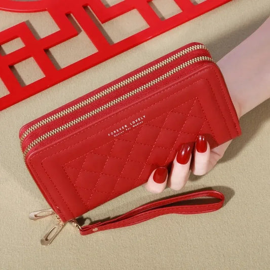 Long Wallet
