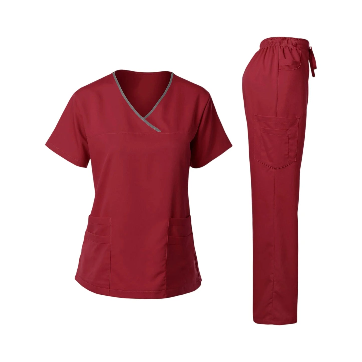 Nurse Scrub Set
