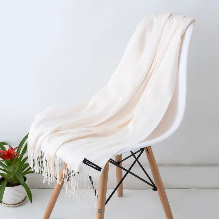 Women's Pashmina Scarf
