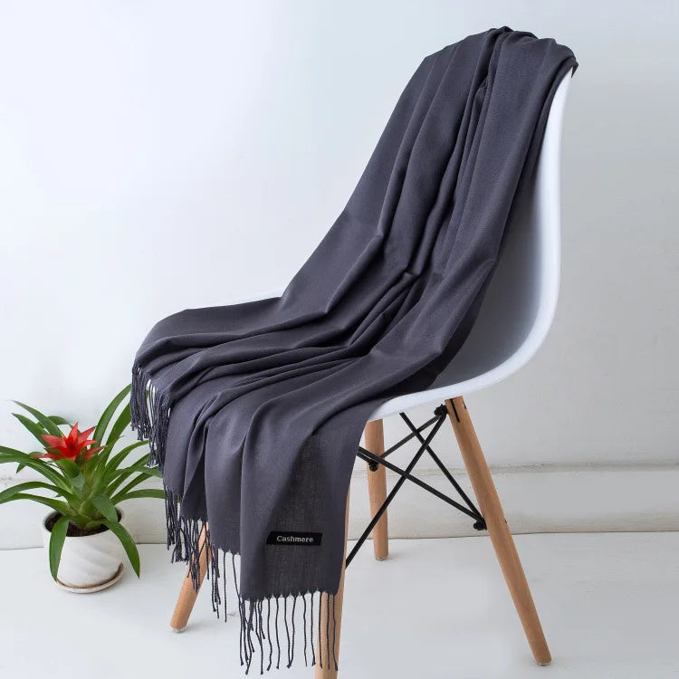 Women's Pashmina Scarf