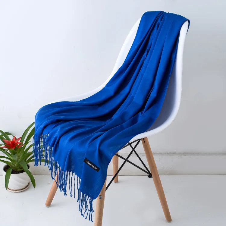 Women's Pashmina Scarf
