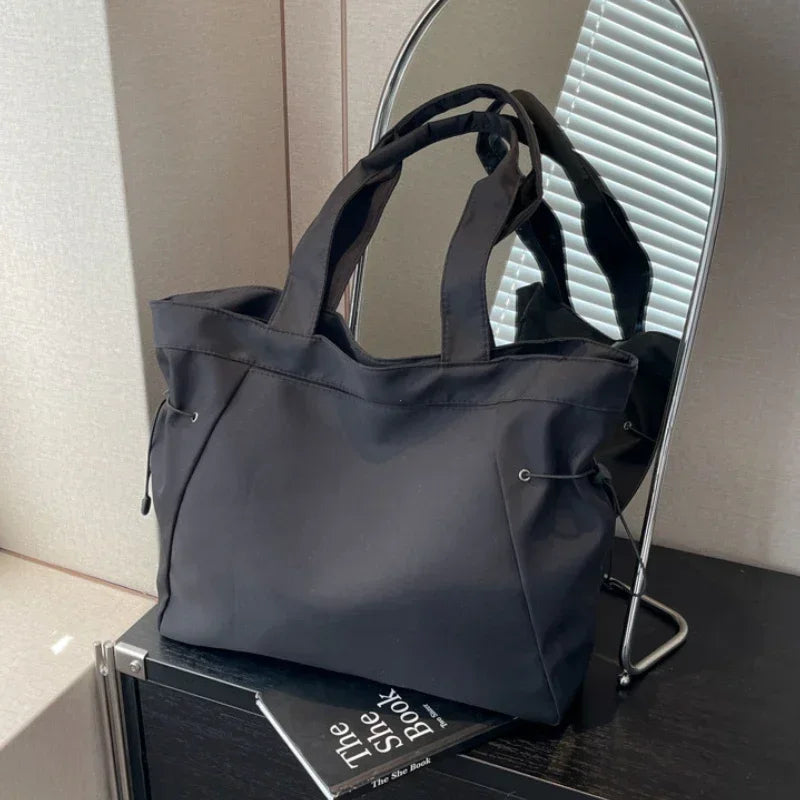 Large Capacity Tote Bag