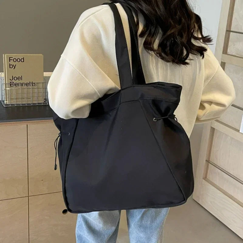 Large Capacity Tote Bag