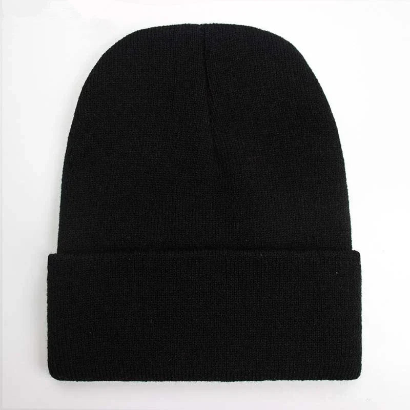 Solid Beanies