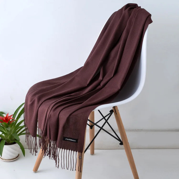 Women's Pashmina Scarf