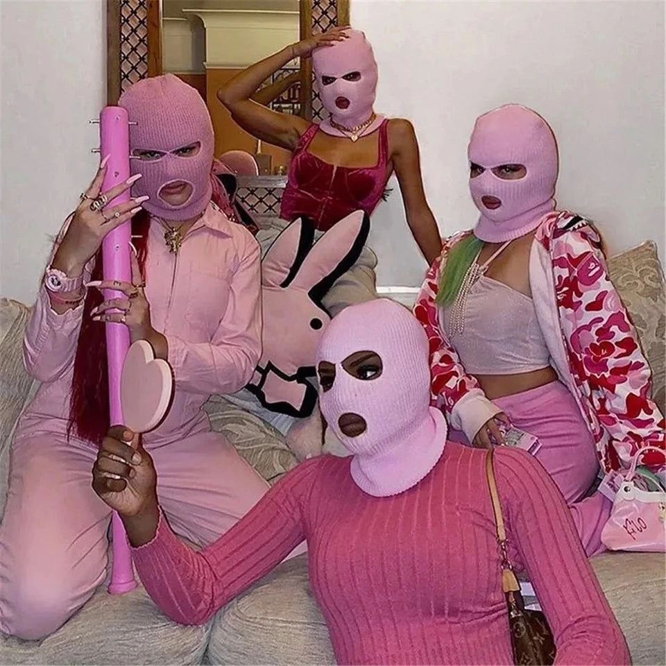 Balaclava Hat