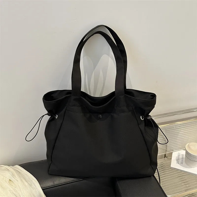 Large Capacity Tote Bag