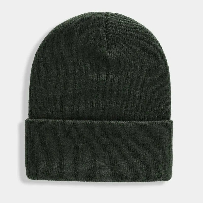 Solid Beanies